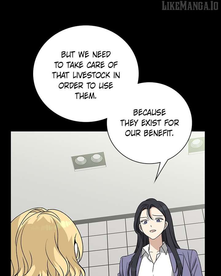 It’s My Life – Webtoon Chapter 19 - Page 129