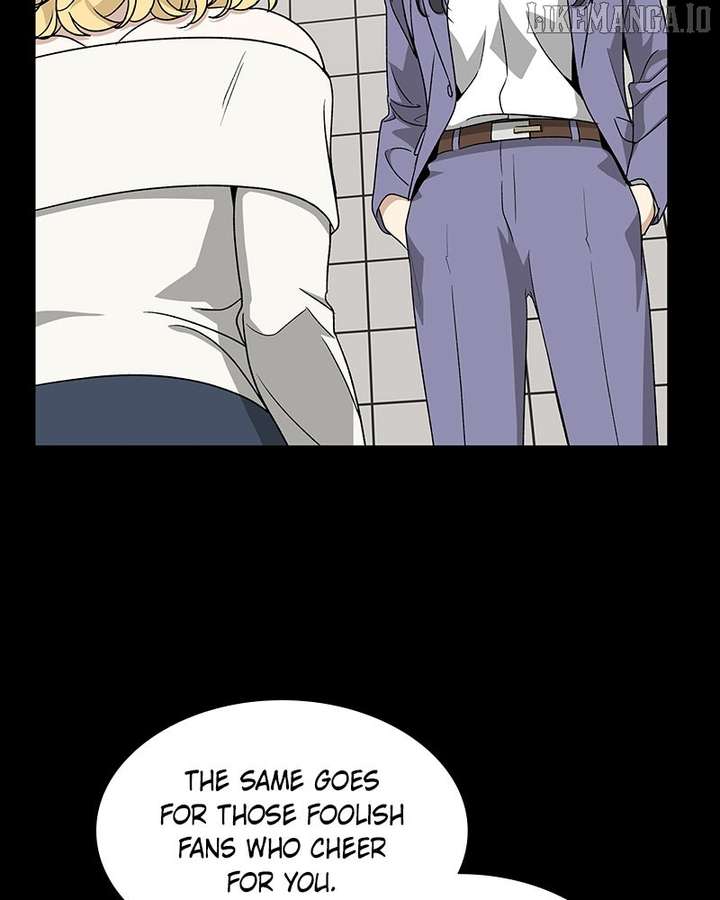It’s My Life – Webtoon Chapter 19 - Page 130
