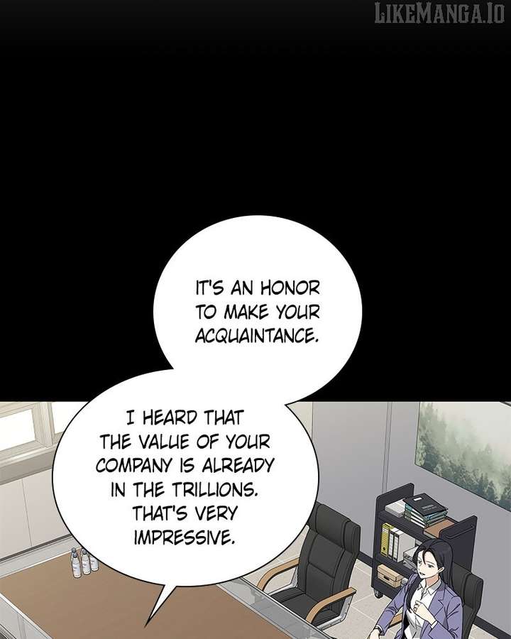 It’s My Life – Webtoon Chapter 19 - Page 14