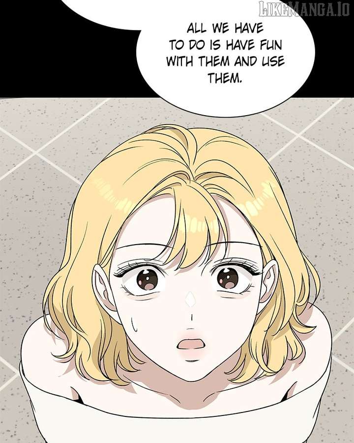 It’s My Life – Webtoon Chapter 19 - Page 131