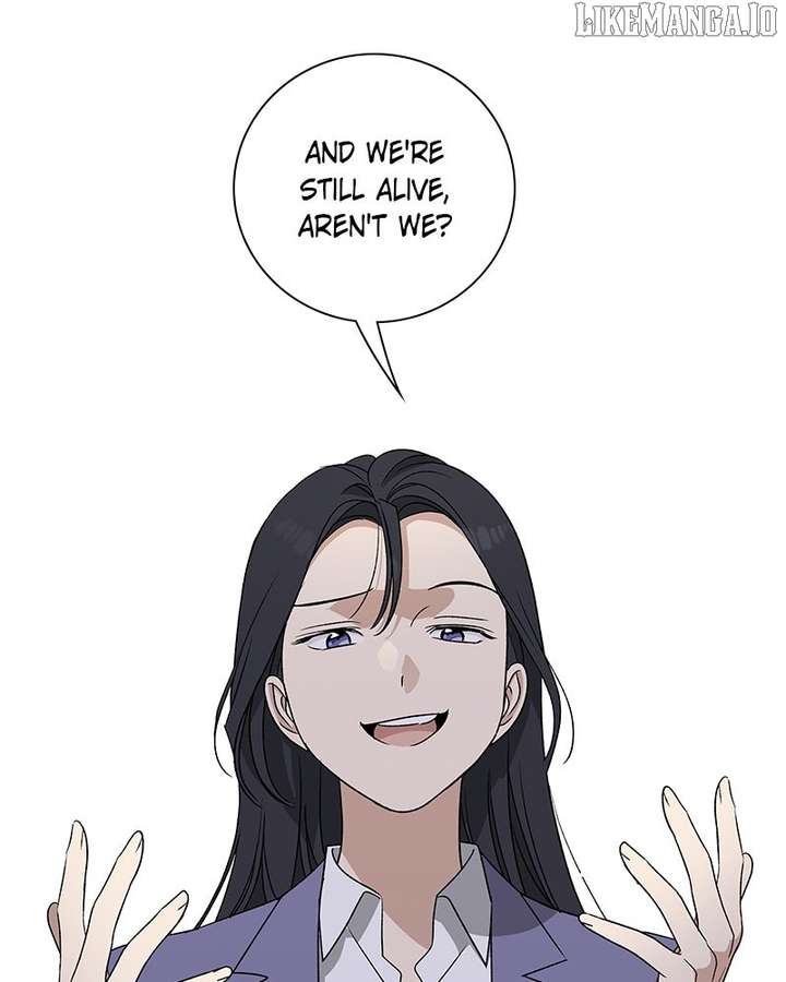 It’s My Life – Webtoon Chapter 19 - Page 134