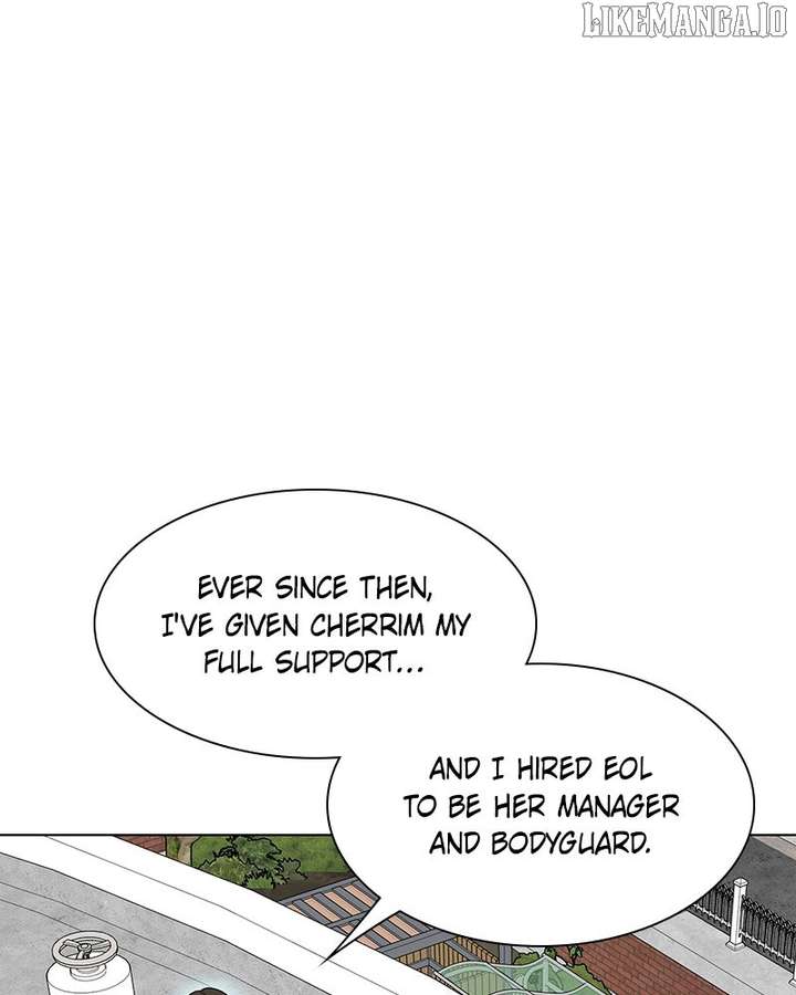 It’s My Life – Webtoon Chapter 19 - Page 138