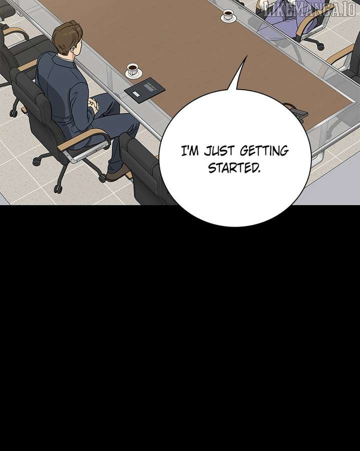 It’s My Life – Webtoon Chapter 19 - Page 15