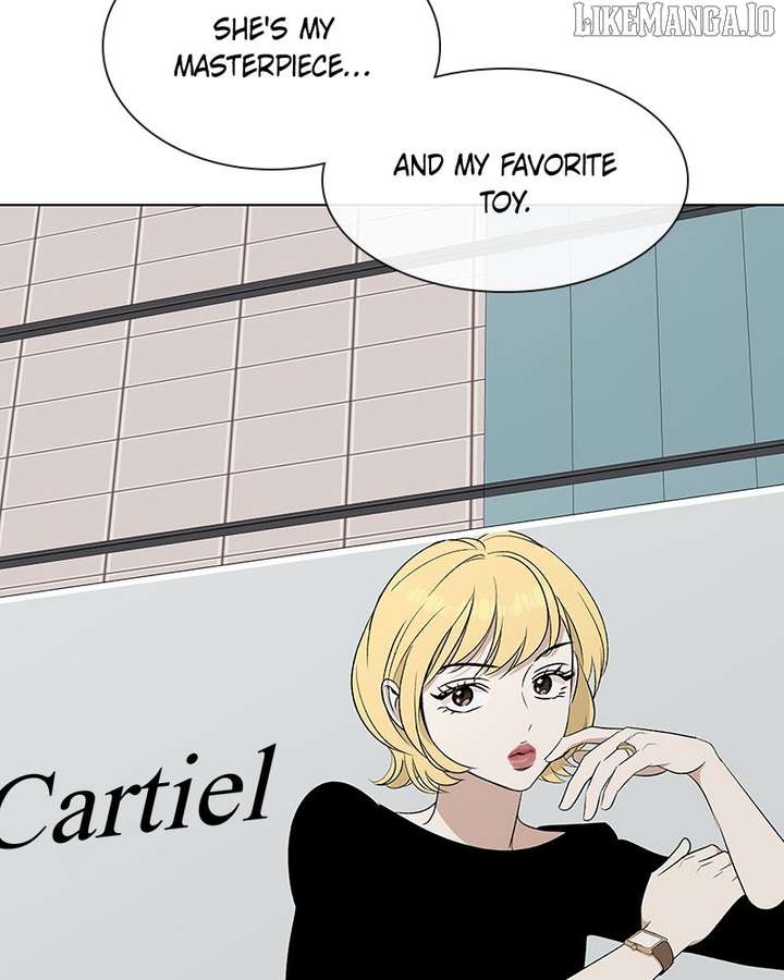 It’s My Life – Webtoon Chapter 19 - Page 143