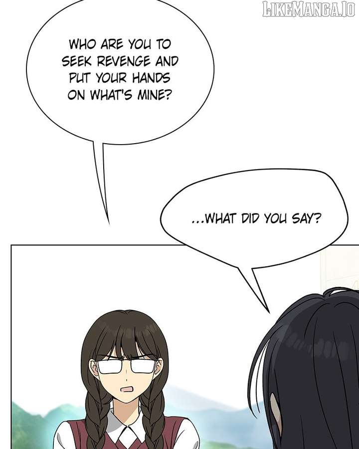 It’s My Life – Webtoon Chapter 19 - Page 145