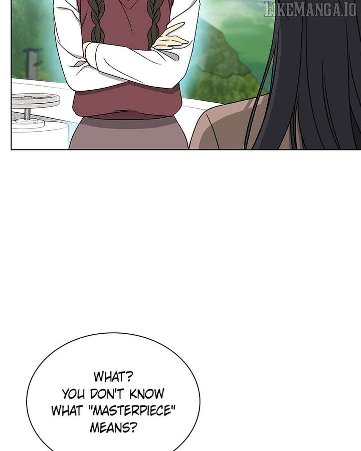 It’s My Life – Webtoon Chapter 19 - Page 146