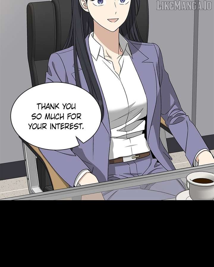 It’s My Life – Webtoon Chapter 19 - Page 17
