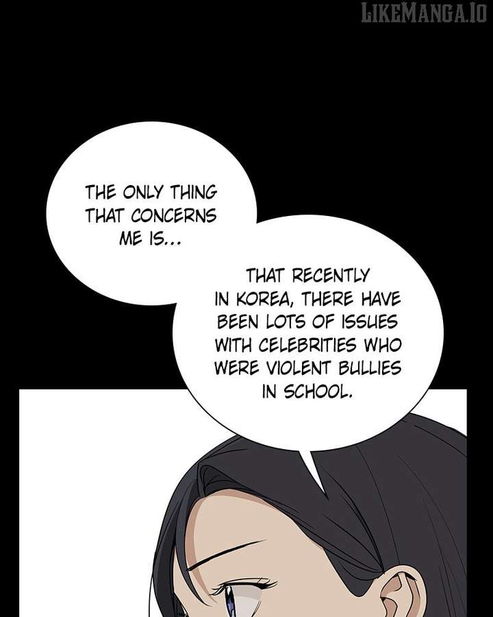 It’s My Life – Webtoon Chapter 19 - Page 18