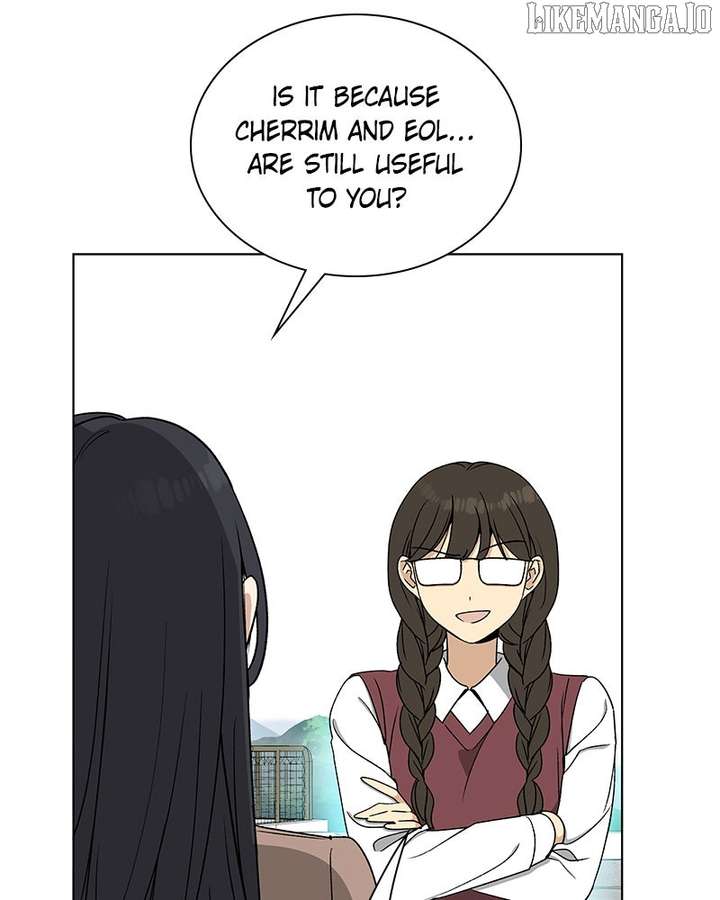 It’s My Life – Webtoon Chapter 19 - Page 3