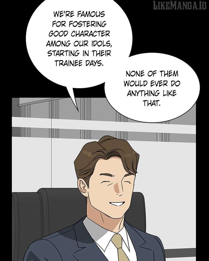 It’s My Life – Webtoon Chapter 19 - Page 22