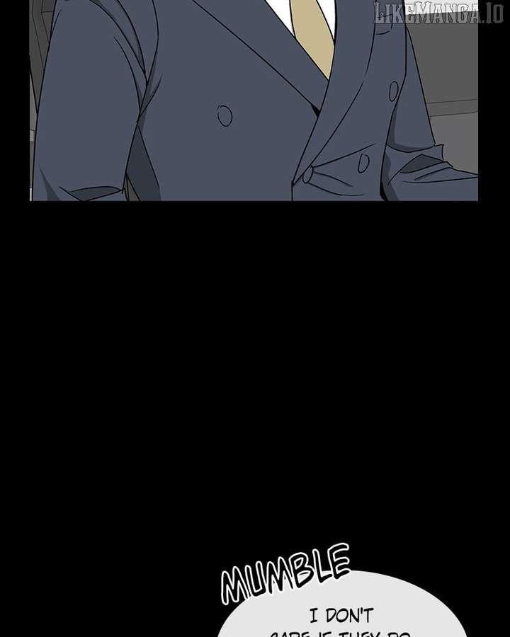 It’s My Life – Webtoon Chapter 19 - Page 23