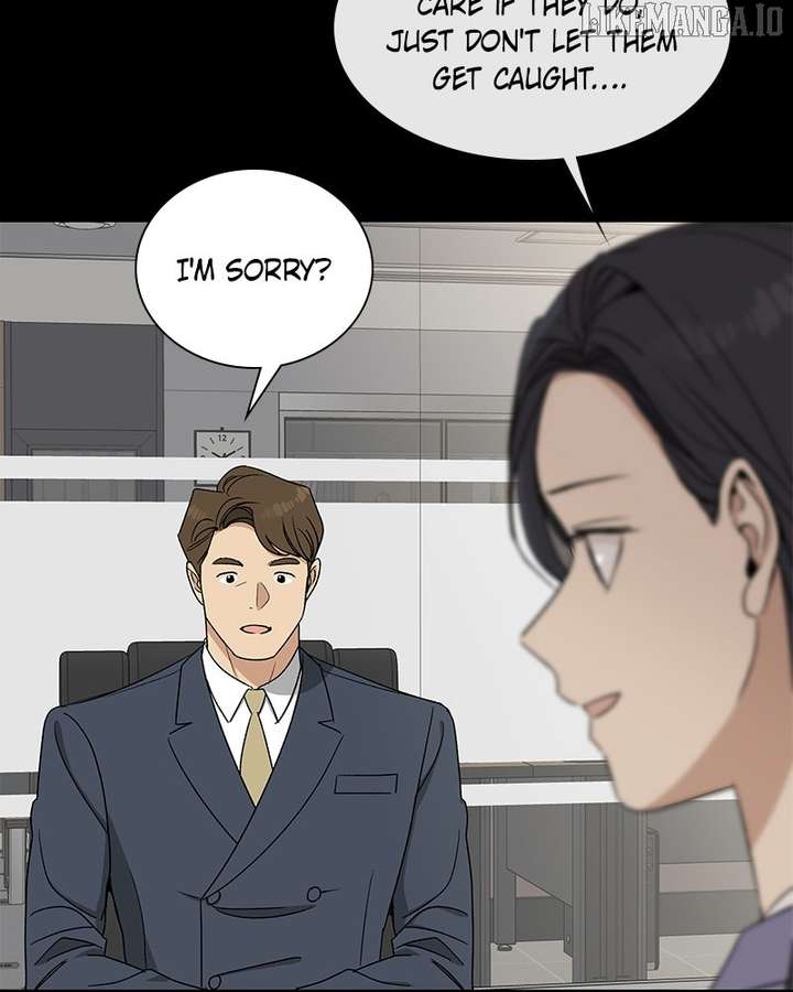 It’s My Life – Webtoon Chapter 19 - Page 24