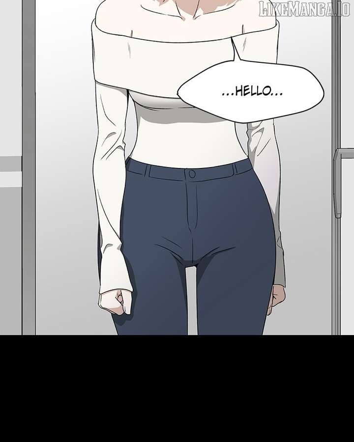 It’s My Life – Webtoon Chapter 19 - Page 28