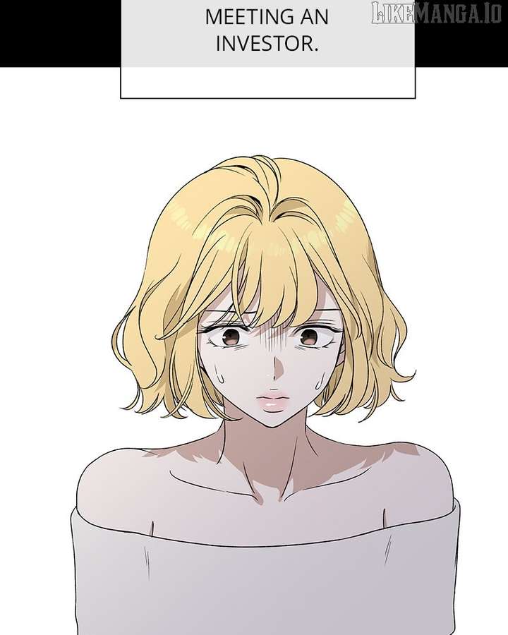It’s My Life – Webtoon Chapter 19 - Page 32