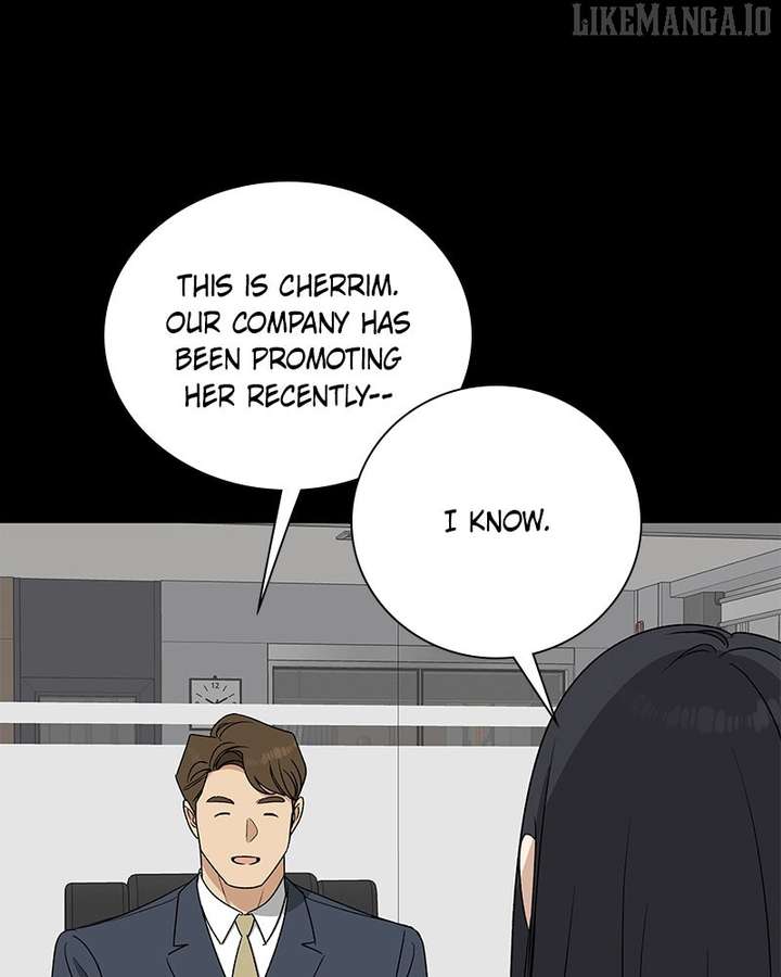 It’s My Life – Webtoon Chapter 19 - Page 34