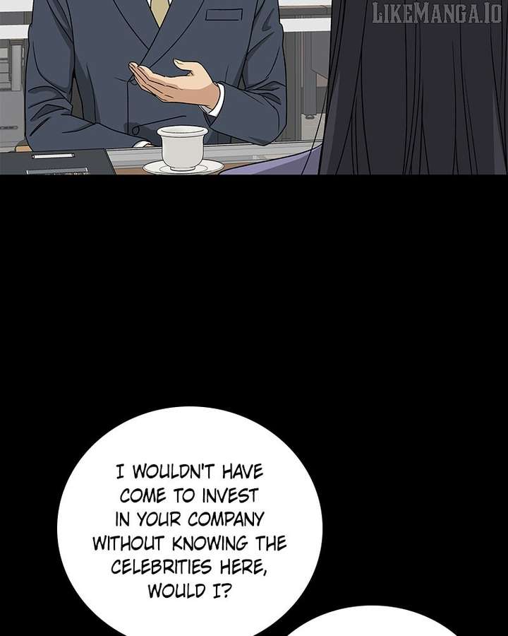 It’s My Life – Webtoon Chapter 19 - Page 35