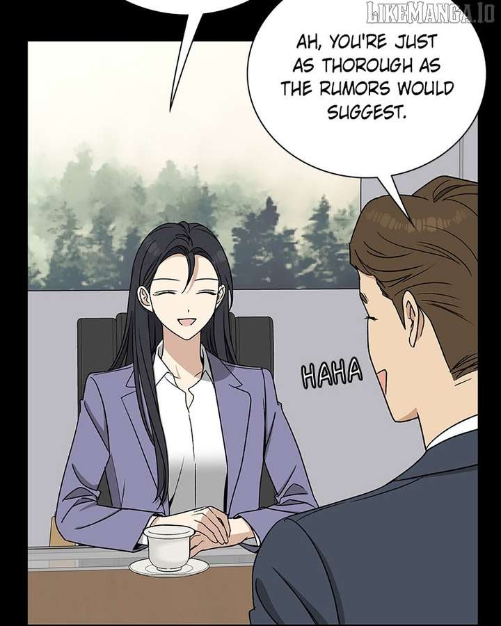 It’s My Life – Webtoon Chapter 19 - Page 36