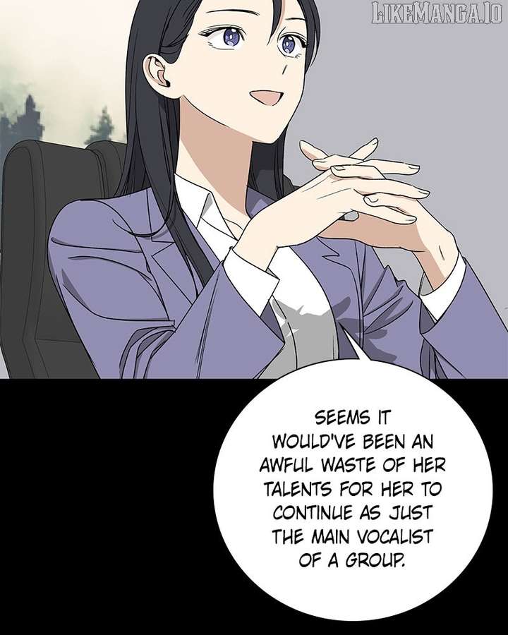 It’s My Life – Webtoon Chapter 19 - Page 38