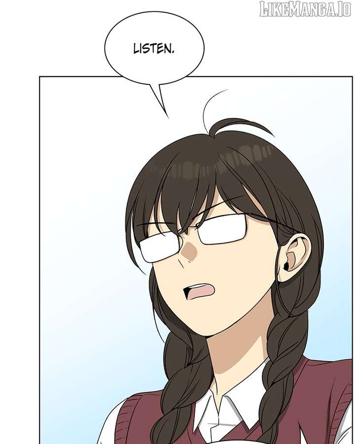 It’s My Life – Webtoon Chapter 19 - Page 5