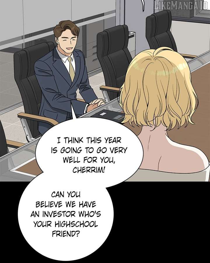 It’s My Life – Webtoon Chapter 19 - Page 45