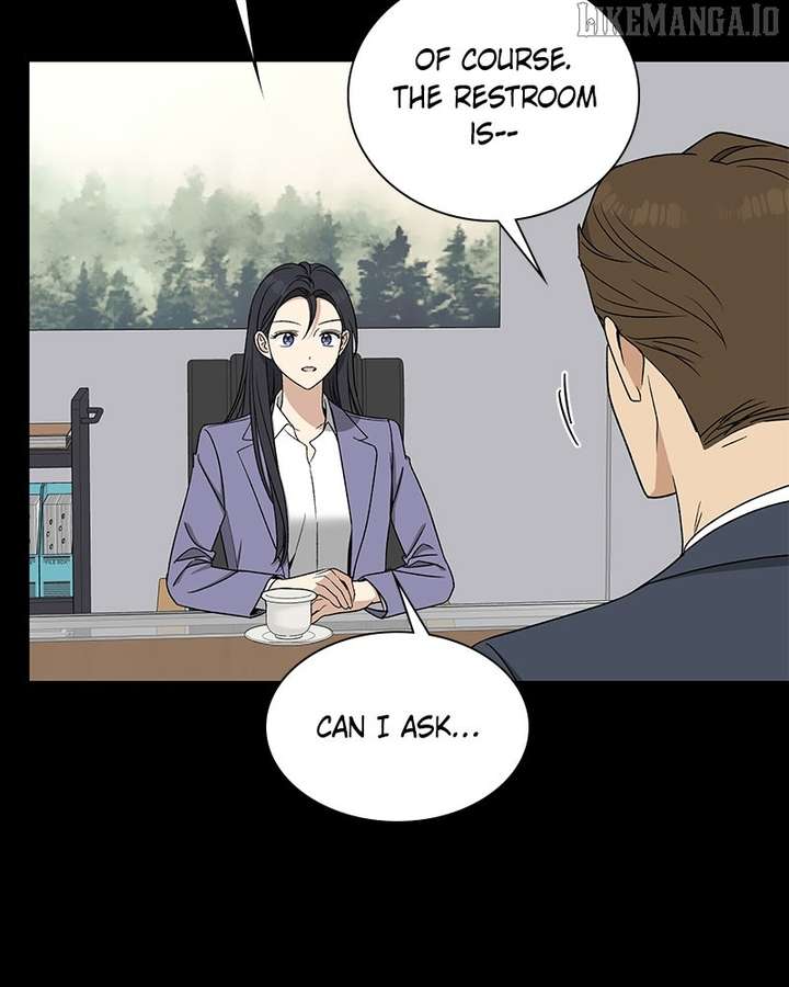 It’s My Life – Webtoon Chapter 19 - Page 47