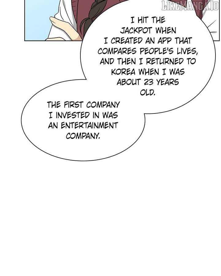 It’s My Life – Webtoon Chapter 19 - Page 6