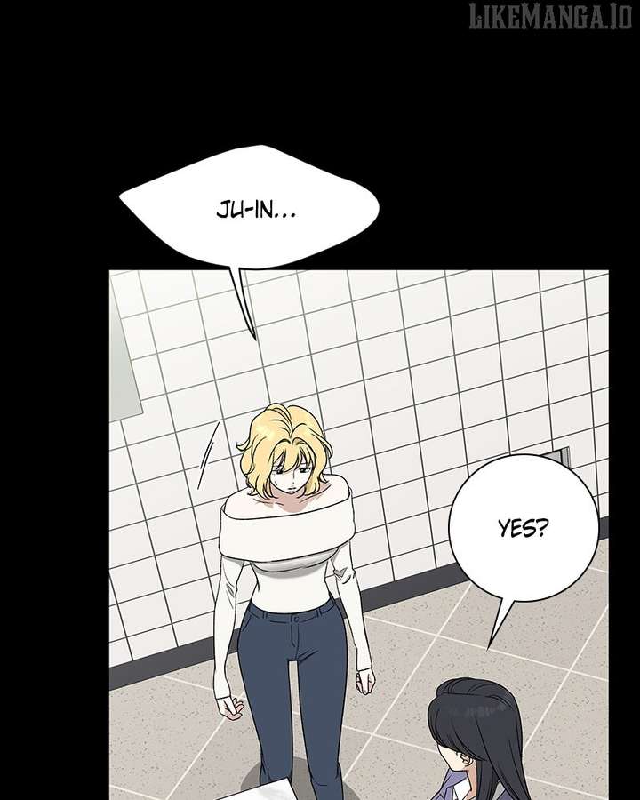 It’s My Life – Webtoon Chapter 19 - Page 53