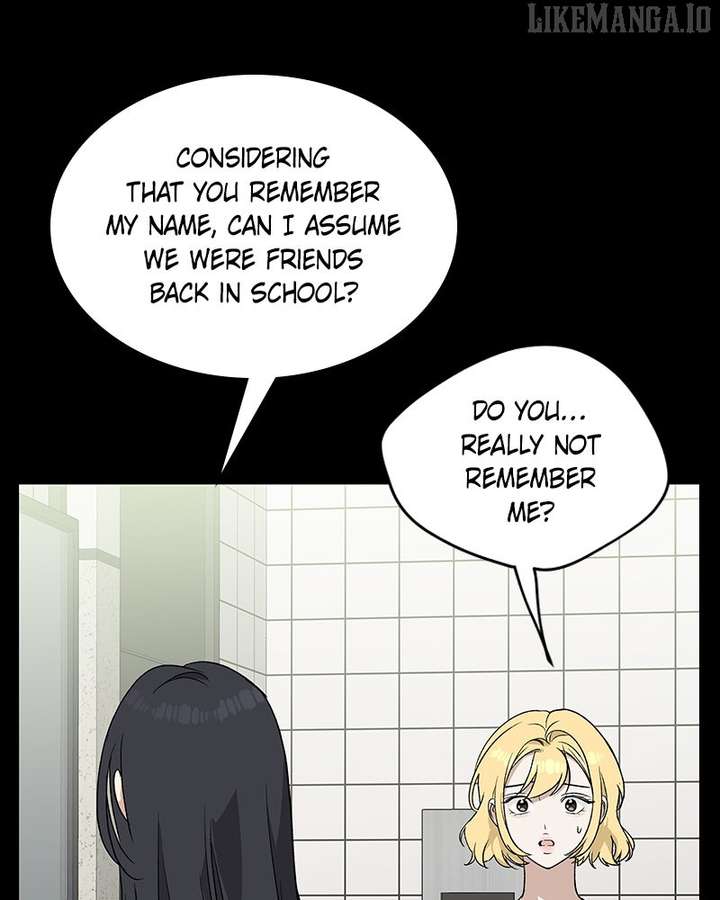 It’s My Life – Webtoon Chapter 19 - Page 56