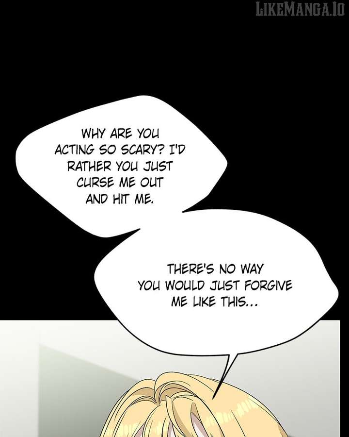 It’s My Life – Webtoon Chapter 19 - Page 61