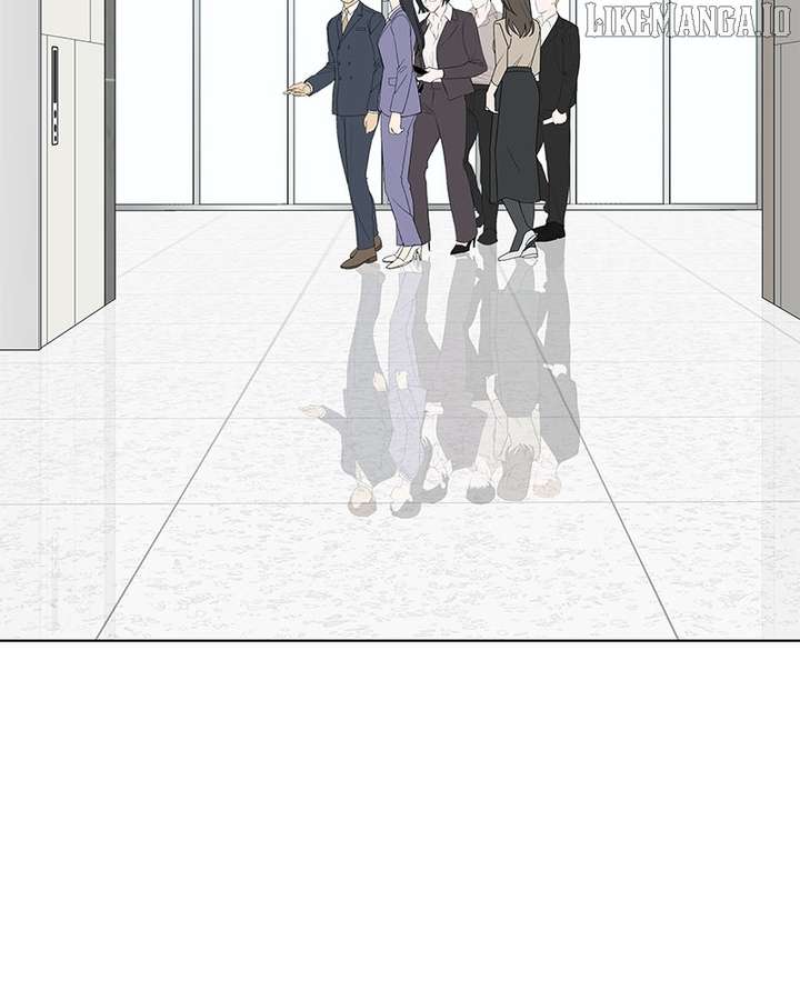 It’s My Life – Webtoon Chapter 19 - Page 8