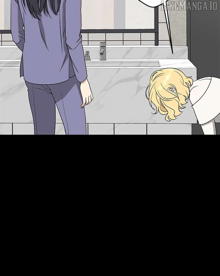 It’s My Life – Webtoon Chapter 19 - Page 73