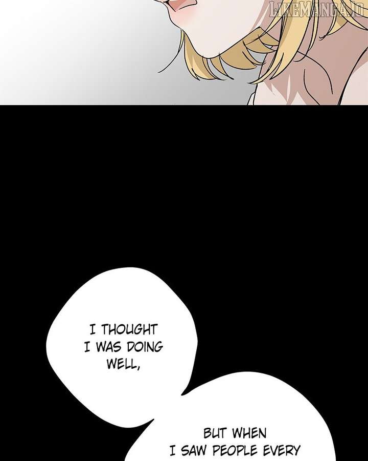 It’s My Life – Webtoon Chapter 19 - Page 81