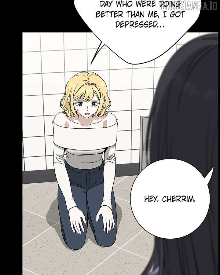 It’s My Life – Webtoon Chapter 19 - Page 82