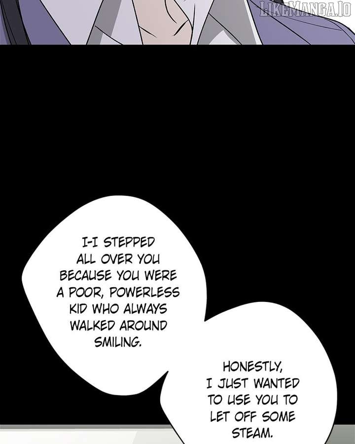 It’s My Life – Webtoon Chapter 19 - Page 85