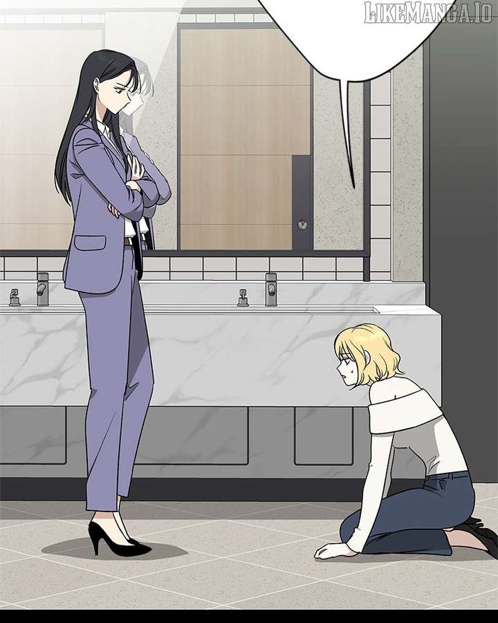 It’s My Life – Webtoon Chapter 19 - Page 86