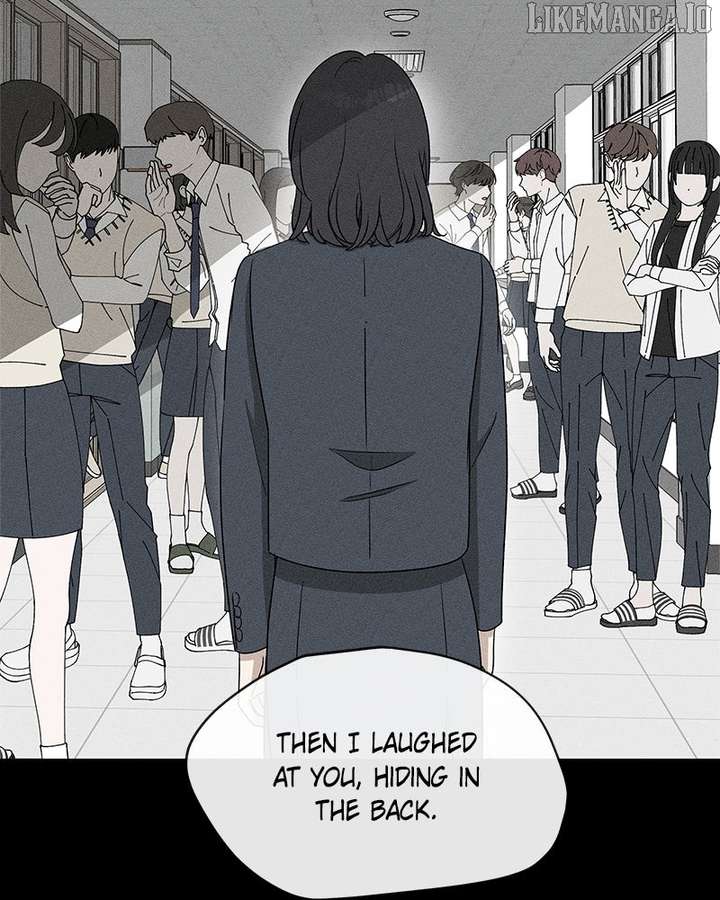 It’s My Life – Webtoon Chapter 19 - Page 90