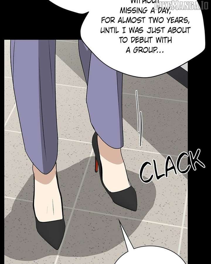It’s My Life – Webtoon Chapter 19 - Page 92