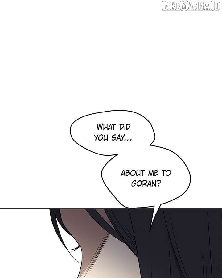 It’s My Life – Webtoon Chapter 20 - Page 1