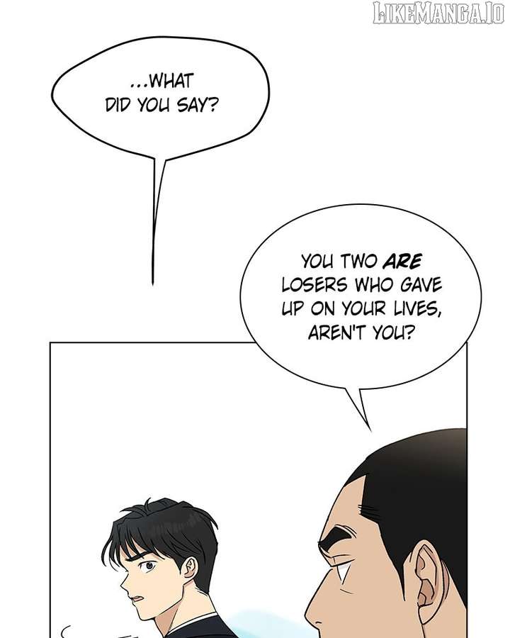 It’s My Life – Webtoon Chapter 20 - Page 11