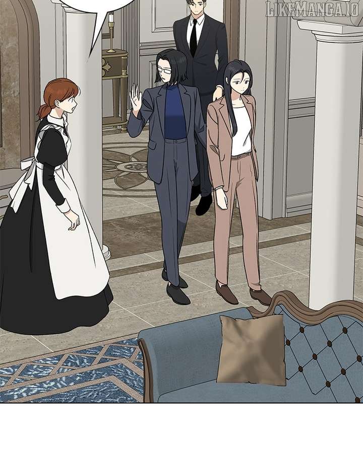 It’s My Life – Webtoon Chapter 20 - Page 110