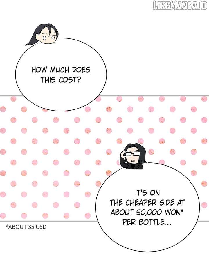 It’s My Life – Webtoon Chapter 20 - Page 115