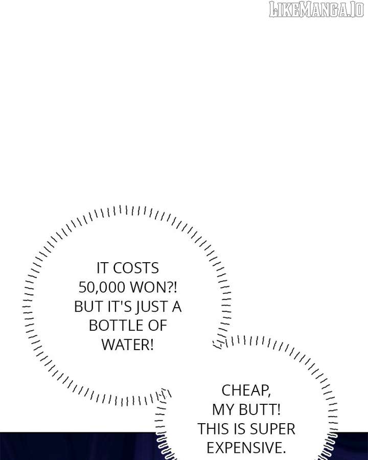 It’s My Life – Webtoon Chapter 20 - Page 116