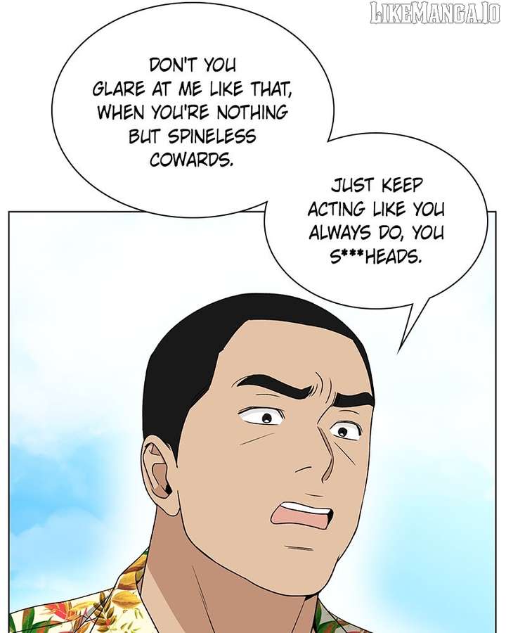 It’s My Life – Webtoon Chapter 20 - Page 13