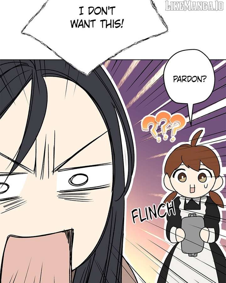 It’s My Life – Webtoon Chapter 20 - Page 121