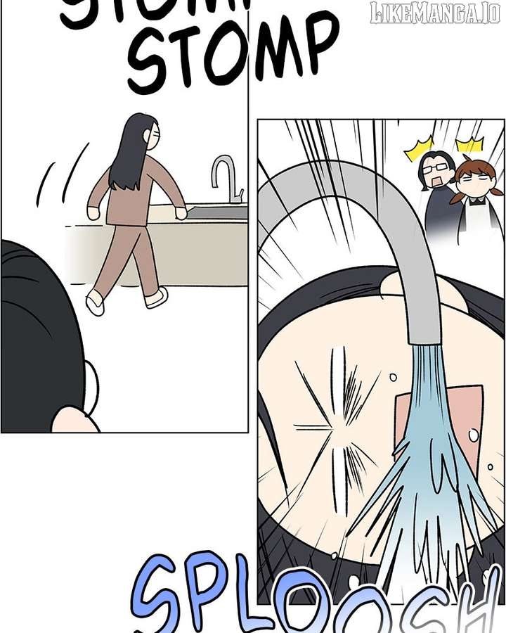 It’s My Life – Webtoon Chapter 20 - Page 123