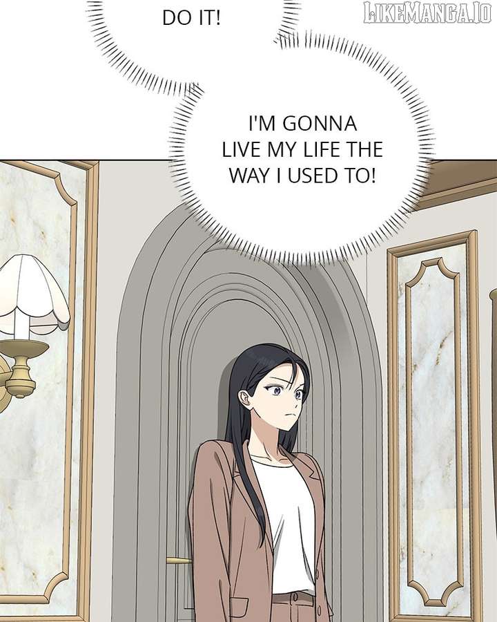It’s My Life – Webtoon Chapter 20 - Page 131