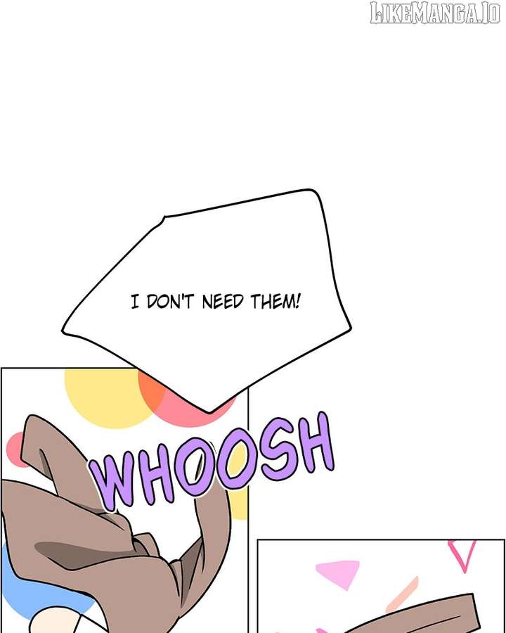 It’s My Life – Webtoon Chapter 20 - Page 134