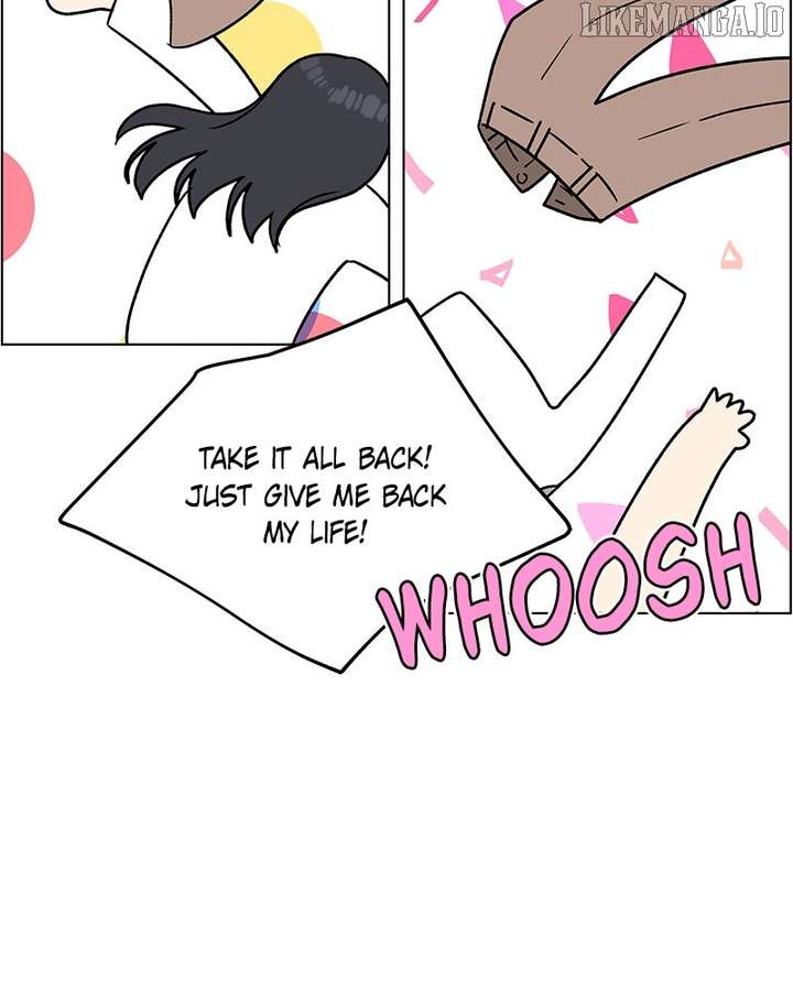 It’s My Life – Webtoon Chapter 20 - Page 135