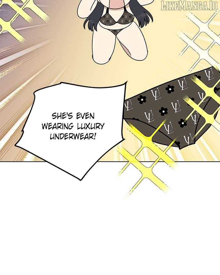 It’s My Life – Webtoon Chapter 20 - Page 137