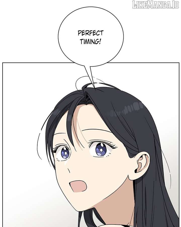 It’s My Life – Webtoon Chapter 20 - Page 140